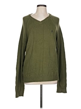 An Original Penguin By Munsingwear Pullover Sweater