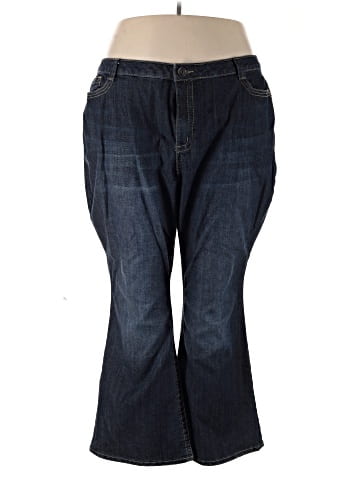 Fashion Bug Jeans (view 1)