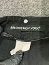 Briggs New York Stars Black Casual Pants Size 16 - photo 4