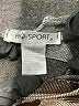 AQ-Sport Graphic Gray Jacket Size M - photo 6