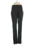 Lyssé Houndstooth Black Casual Pants Size S - photo 1