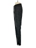 Lyssé Houndstooth Black Casual Pants Size S - photo 5