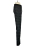 Lyssé Houndstooth Black Casual Pants Size S - photo 4
