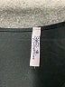 Superline Black Long Sleeve T-Shirt Size S - photo 7