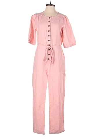 Madewell Jumpsuit (view 1)