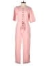 Madewell Pink Jumpsuit Size XS - photo 1