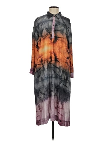 Johnny Was Calme Casual Dress (view 1)