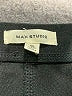 Max Studio Houndstooth Black Active Pants Size XL - photo 7