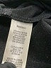 Max Studio Houndstooth Black Active Pants Size XL - photo 8