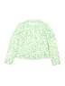 Baby Gap Print Yellow Jacket Size 4T - photo 1