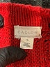 Caslon Red Pullover Sweater Size XXL - photo 7