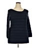 41Hawthorn Blue Pullover Sweater Size XXL - photo 1