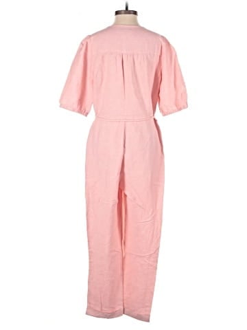 Madewell Jumpsuit (view 2)