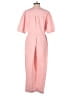 Madewell Pink Jumpsuit Size XS - photo 2