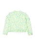 Baby Gap Print Yellow Jacket Size 4T - photo 2
