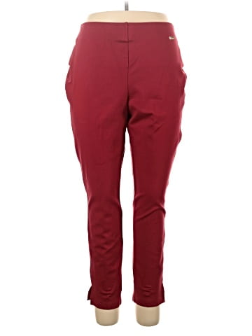 Rafaella Casual Pants (view 1)