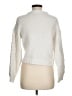 Free Assembly Ivory Jacket Size M - photo 2