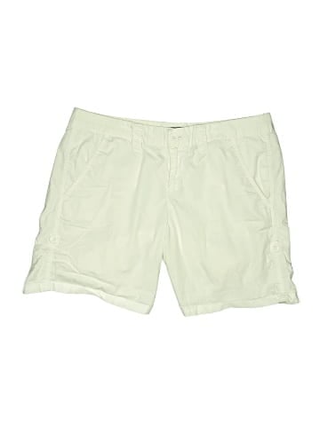 CALVIN KLEIN JEANS Khaki Shorts (view 1)