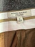 Banana Republic Brown Wool Pants Size 6 - photo 6