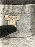 J.Crew Factory Store Gray Pullover Sweater Size S - photo 7