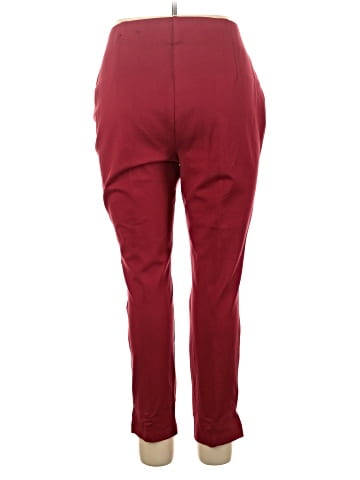 Rafaella Casual Pants (view 2)