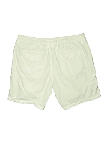 CALVIN KLEIN JEANS Khaki Shorts (view 2)