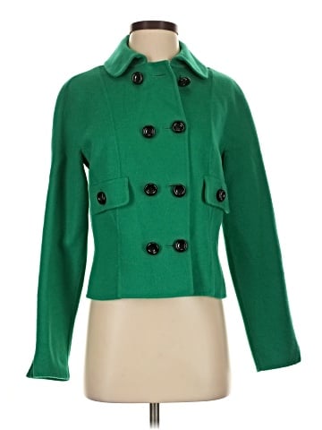 Carlisle Coat (view 1)
