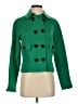 Carlisle Green Coat Size 4 - photo 1