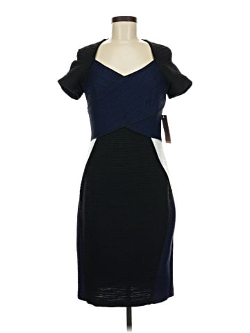 Nue by Shani Cocktail Dress (view 1)