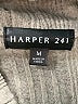Harper Gray Casual Dress Size M - photo 7