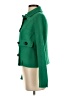 Carlisle Green Coat Size 4 - photo 5