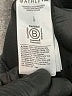 Athleta Solid Black Active Pants Size L - photo 5