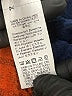 Shein Curve Color Block Orange Pullover Sweater Size 14 Plus (1) - photo 8