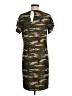 Sanctuary Camo Brown Casual Dress Size M - photo 2
