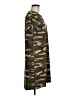 Sanctuary Camo Brown Casual Dress Size M - photo 4