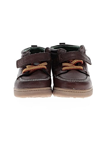 Carter's Boots (view 2)