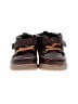Carter's Burgundy Brown Boots Size 0-3 mo Kids (2M) - photo 2
