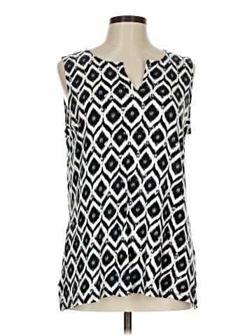 Jones New York Signature Tank Top (view 1)