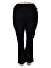 Studio by Torrid Black Active Pants Size Med Plus (00) - photo 2