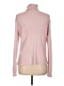 retrology Pink Turtleneck Sweater Size L - photo 2
