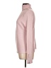 retrology Pink Turtleneck Sweater Size L - photo 5