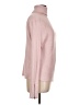 retrology Pink Turtleneck Sweater Size L - photo 4