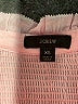 J.Crew 100% Cotton Pink Long Sleeve Blouse Size XS - photo 7