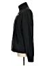 Nike 100% Polyester Black Track Jacket Size L - photo 5