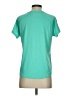 Muk Luks Green Active T-Shirt Size S - photo 2