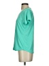 Muk Luks Green Active T-Shirt Size S - photo 5