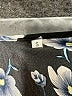 Unbranded 100% Polyester Black Casual Dress Size S - photo 7