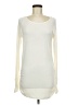 Assorted Brands Ivory Long Sleeve T-Shirt Size M - photo 1