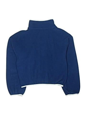 Gap Fleece Jacket (view 2)