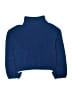 Gap 100% Polyester Blue Fleece Jacket Size 16 - photo 2